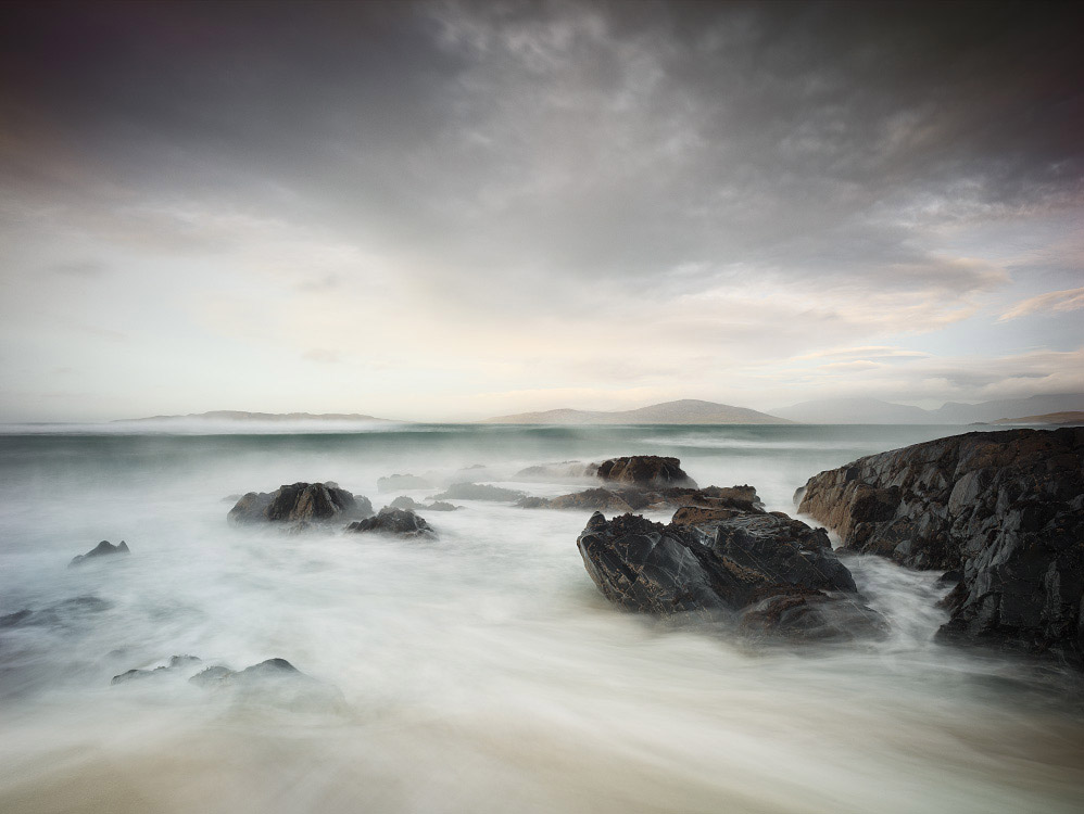 commissioned landscapes photography