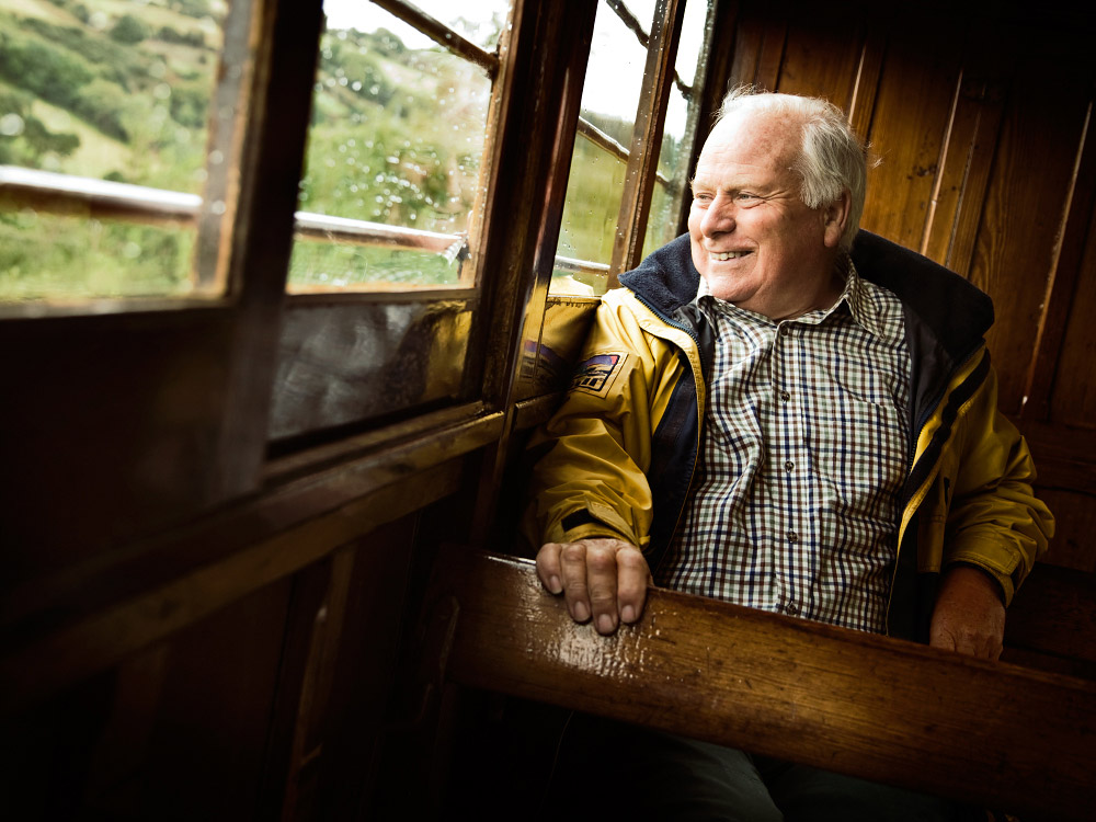 commissioned people photography