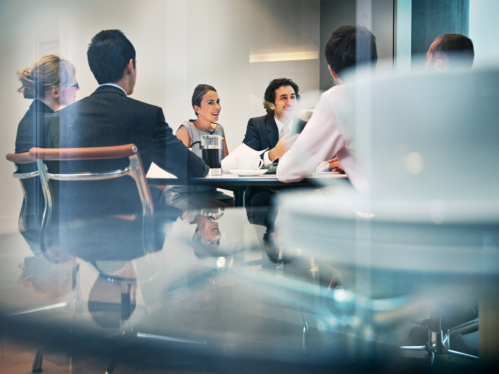 commissioned people photography