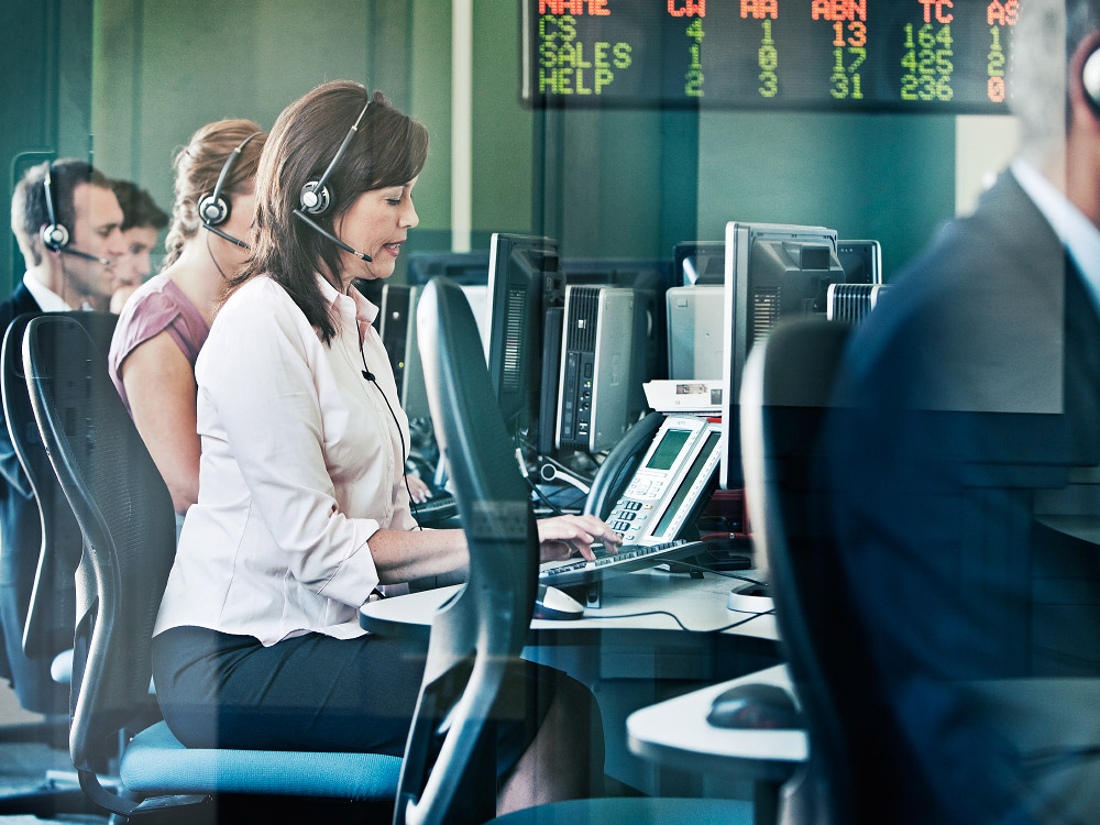 commissioned people photography