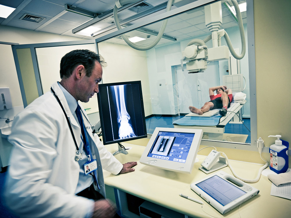 commissioned people photography