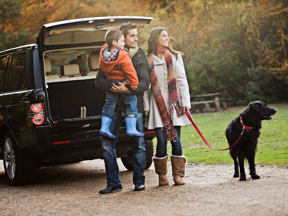 commissioned people photography