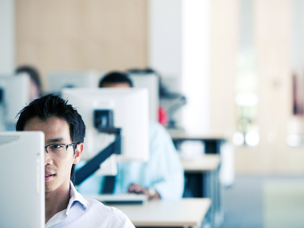 commissioned people photography