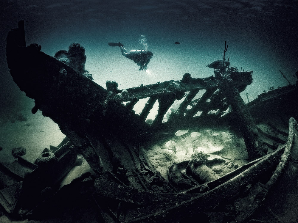 personal cayman islands, underwater photography