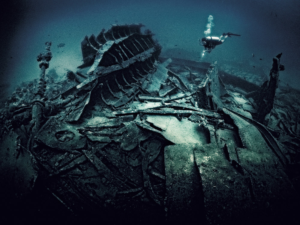 personal cayman islands, underwater photography