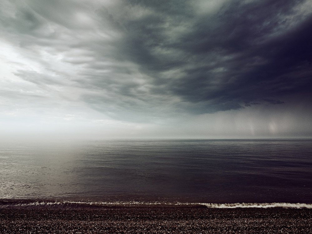 personal dungeness photography