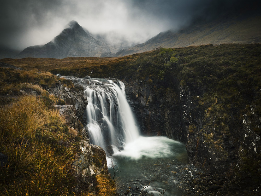 personal north northwest photography