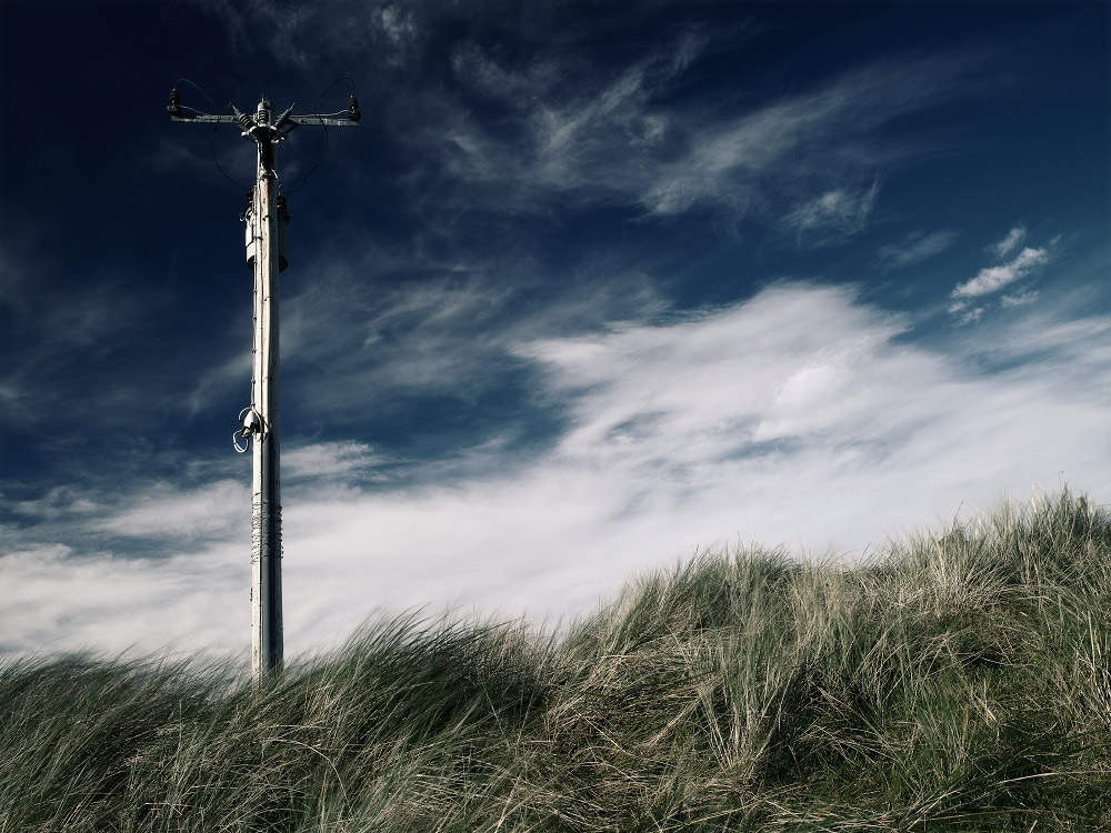 commissioned landscapes photography