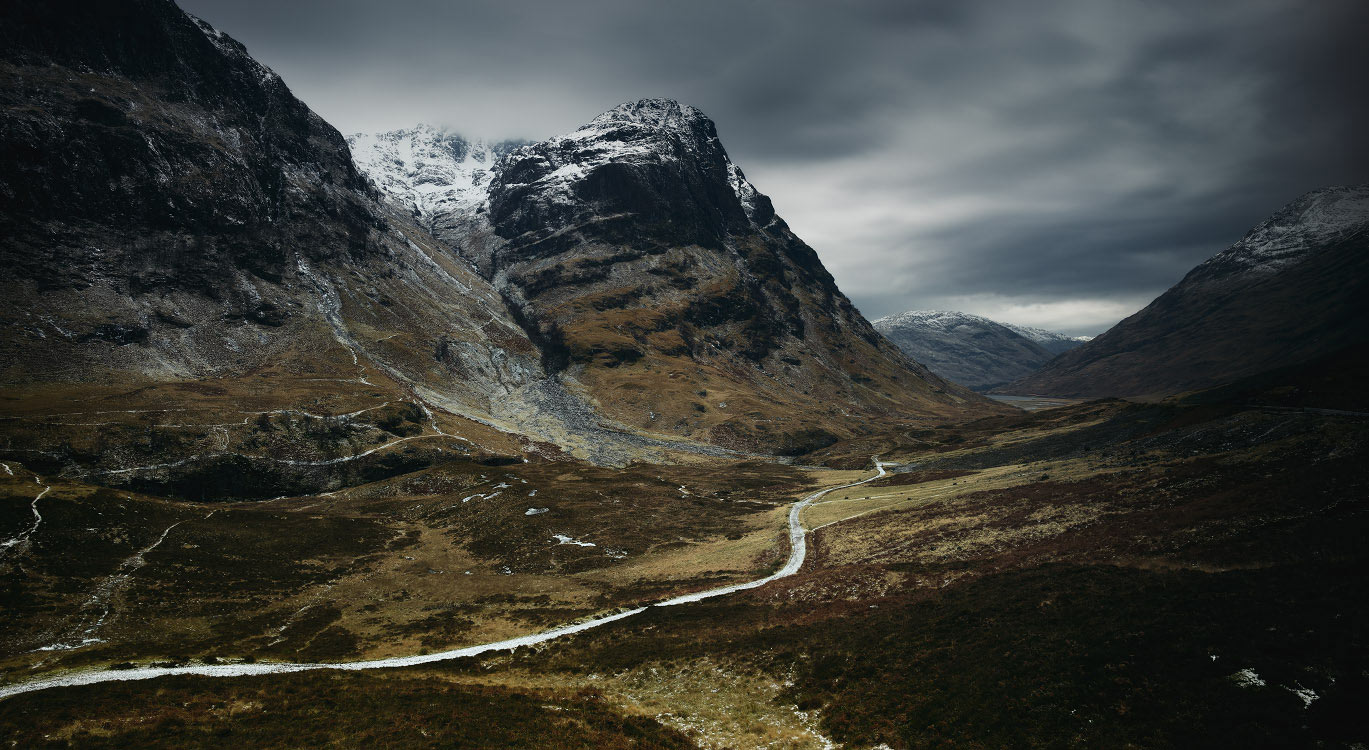 personal north northwest photography