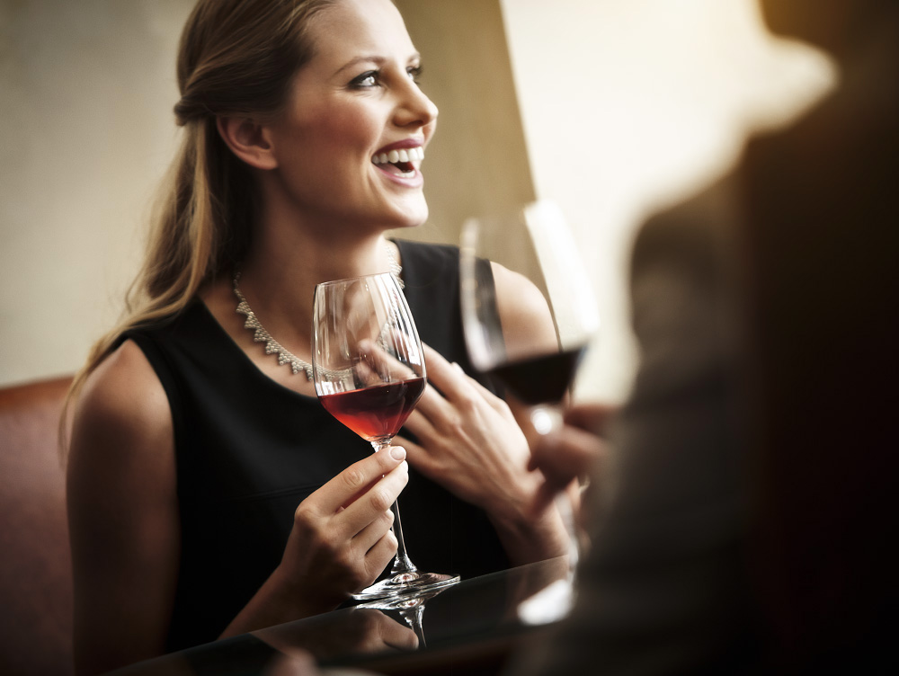 commissioned people photography