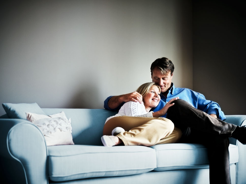 commissioned people photography