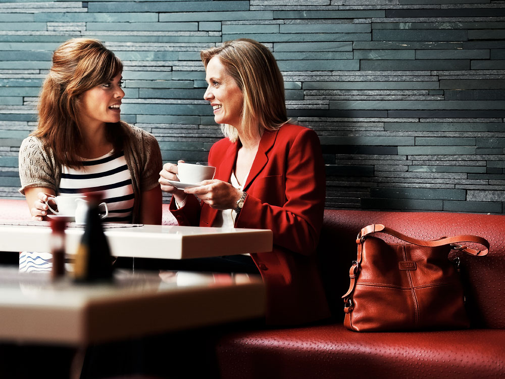 commissioned people photography