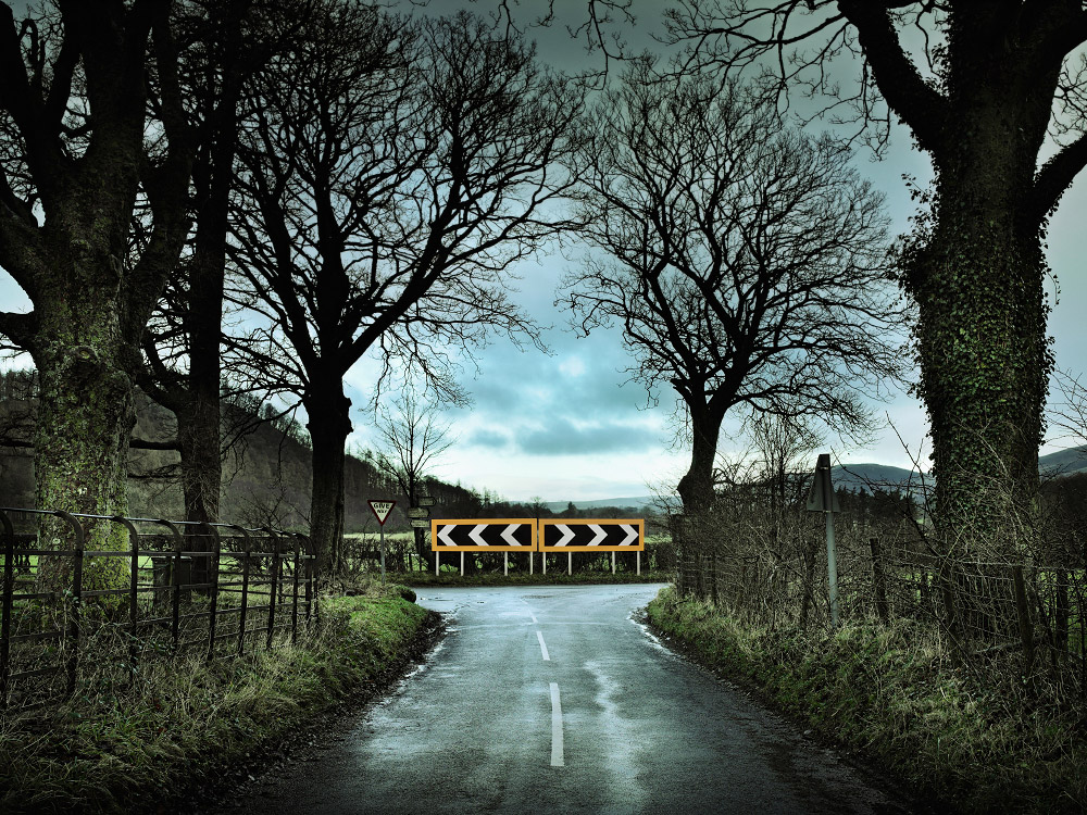 commissioned landscapes photography