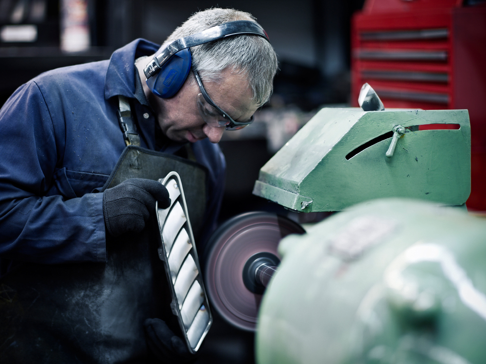 stories Aston Martin, One-77 photography