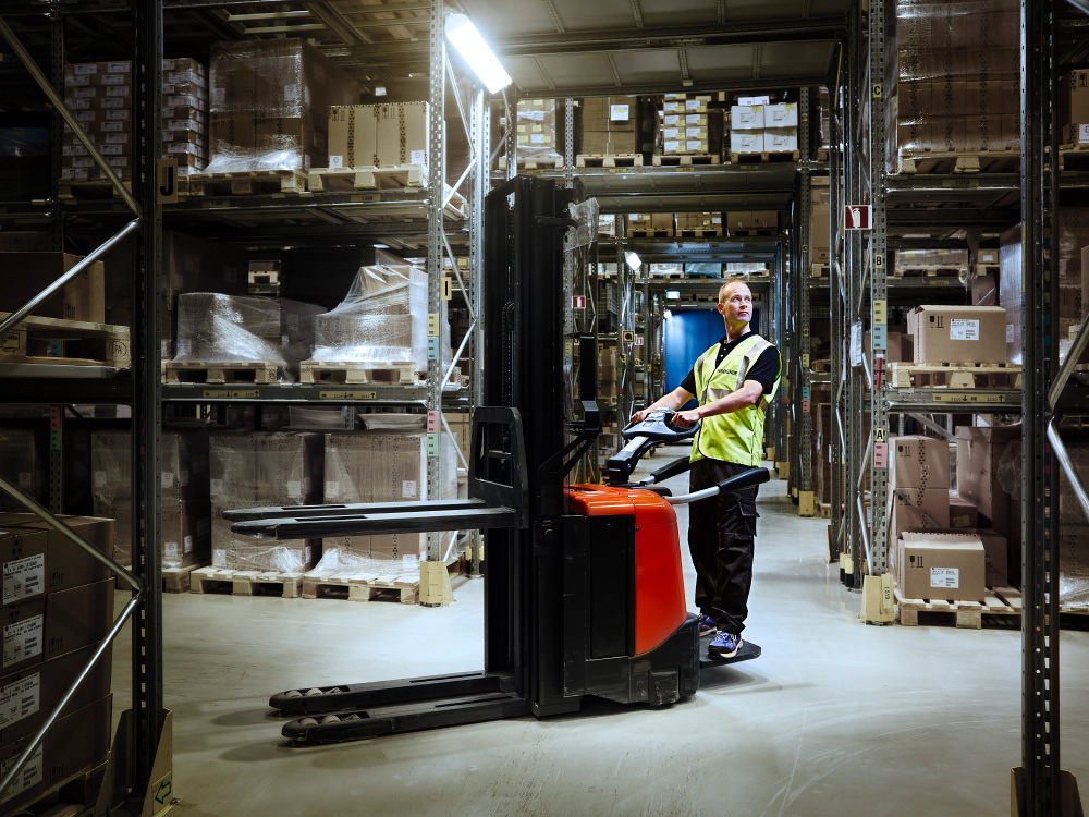 commissioned people photography