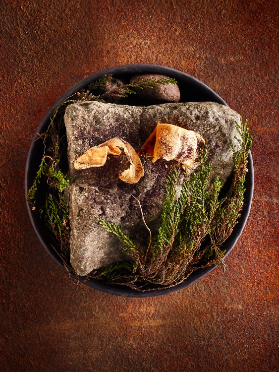 stories Land Rover, Faroe Islands photography