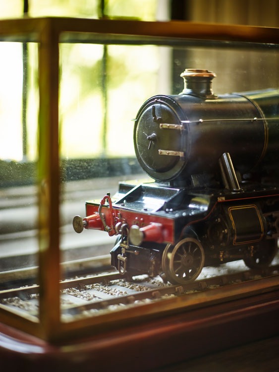 stories Llangoed Hall photography