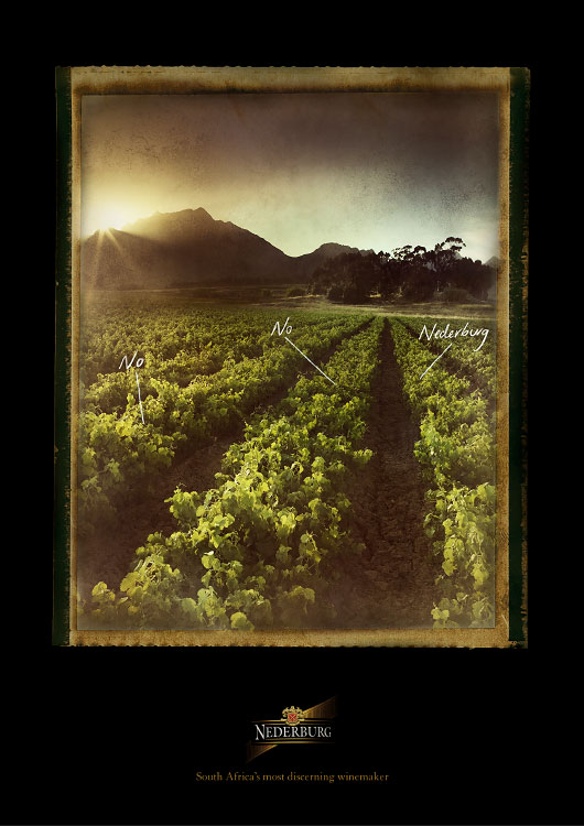stories Nederburg Wine photography