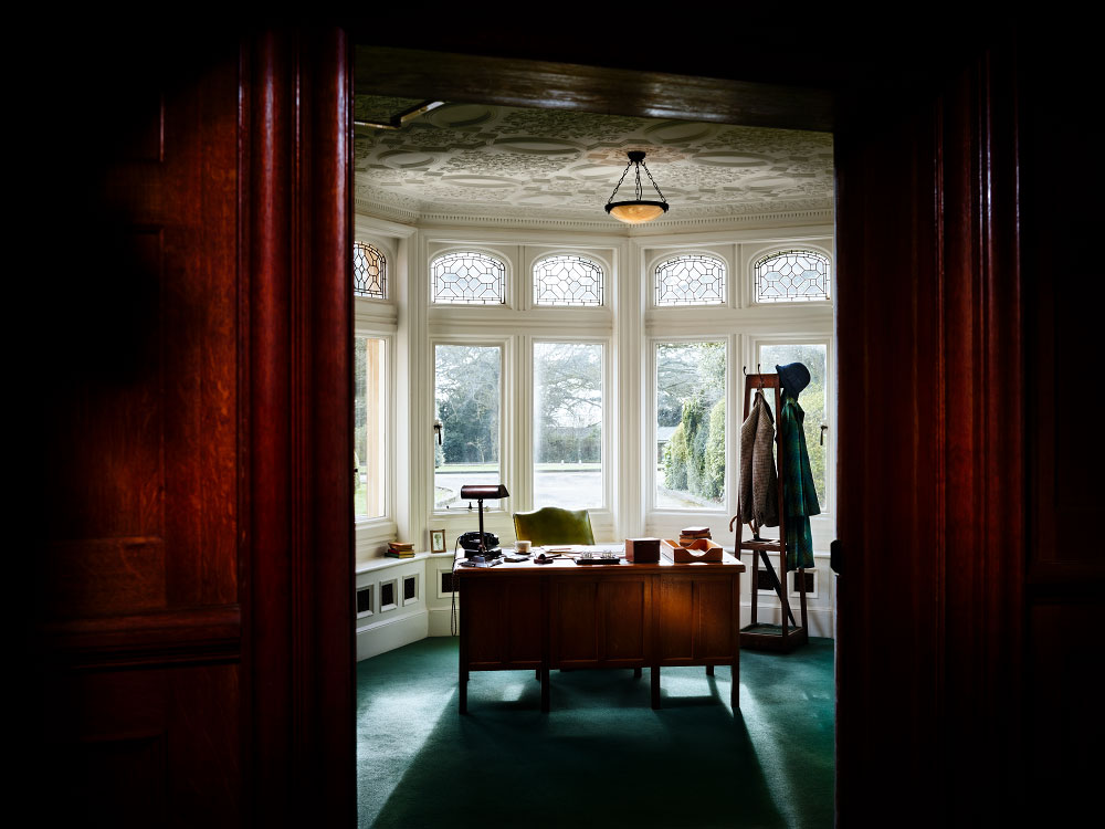 stories Bletchley Park, Codebreakers photography