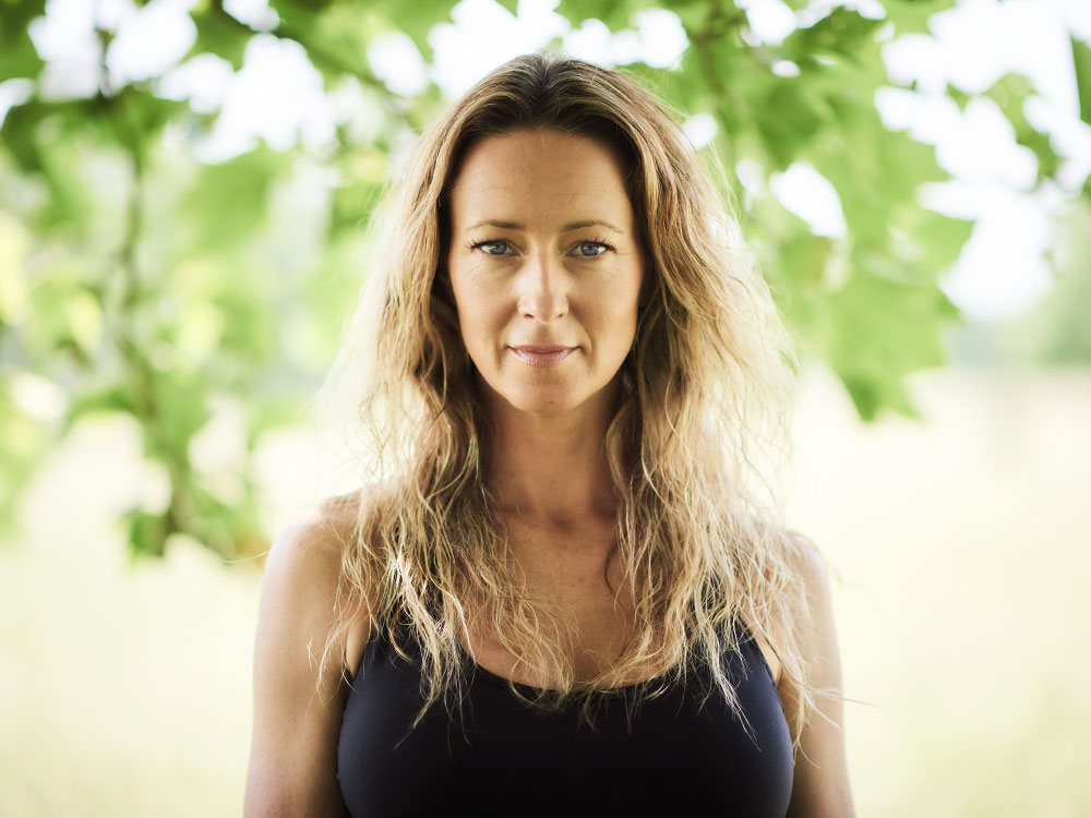 stories Green Serene photography