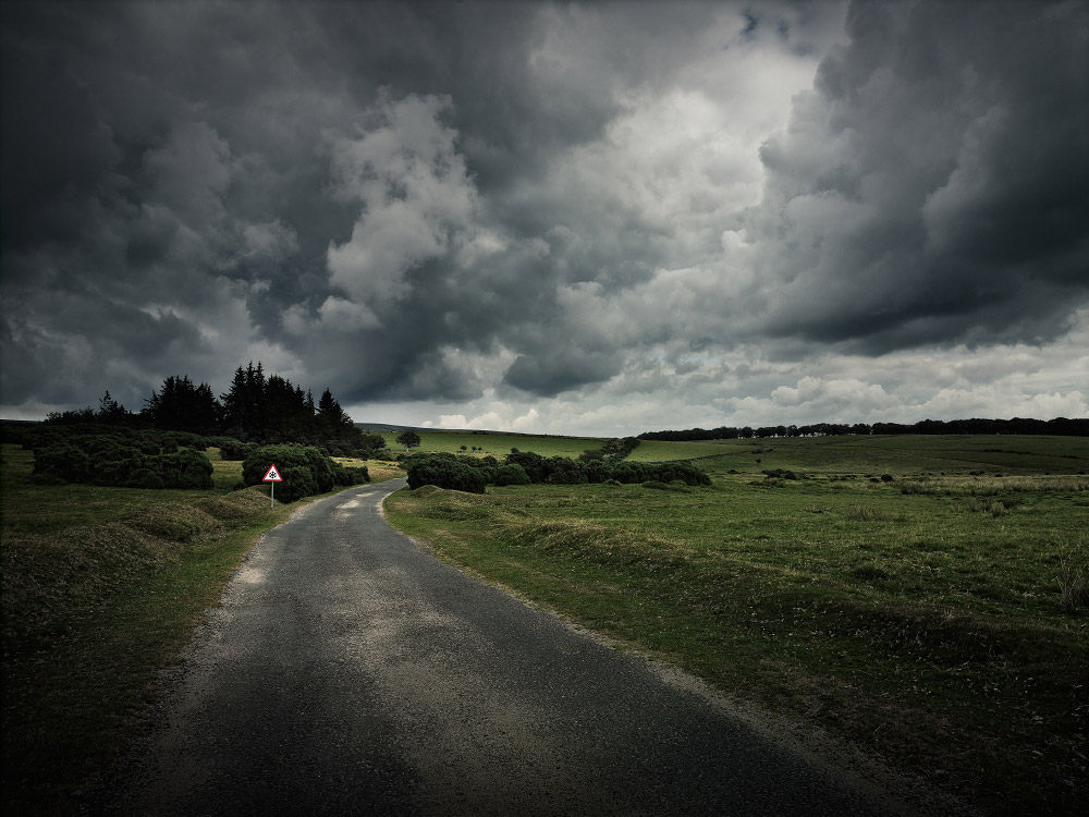 commissioned landscapes photography