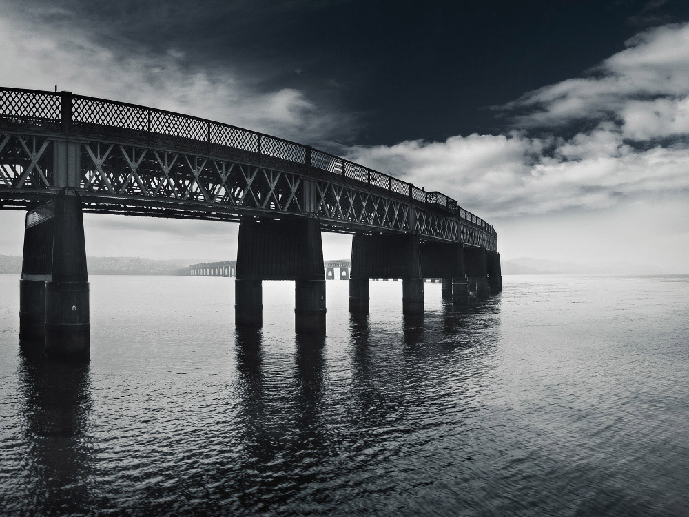 commissioned landscapes photography