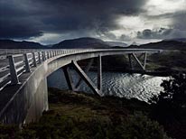 commissioned landscapes photography