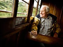 commissioned people photography