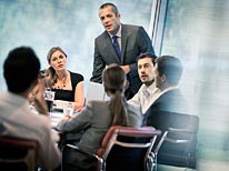 commissioned people photography