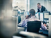 commissioned people photography