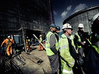 commissioned people photography