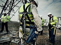 commissioned people photography