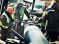 commissioned people photography