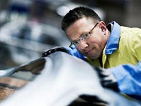 commissioned people photography