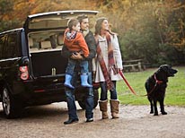 commissioned people photography