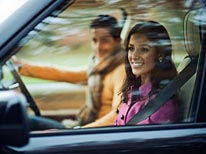 commissioned people photography