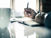 commissioned people photography