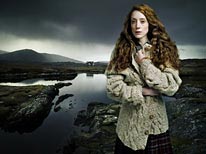 commissioned people photography