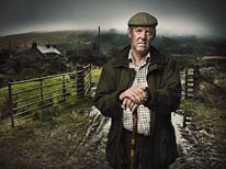 commissioned people photography