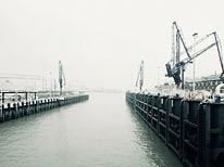 commissioned structure photography