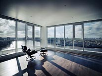 commissioned structure photography