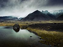 personal iceland photography
