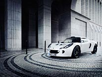 commissioned automotive photography