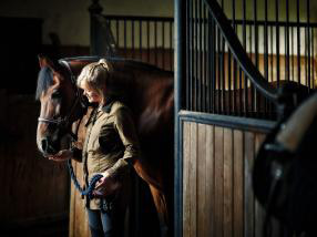 commissioned people photography