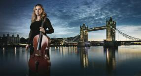 commissioned people photography