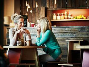 commissioned people photography