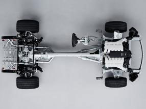 commissioned automotive photography