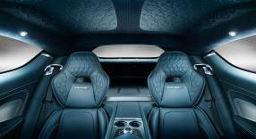 commissioned automotive photography