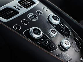 commissioned automotive photography