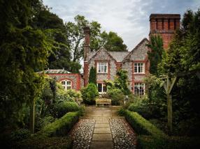 commissioned structure photography